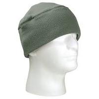 Bonnet unisexe Miras déchiré à revers, en tricot double épais, pour le sport et l'hiver |   Chaleur double couche, ultra-doux, sans démangeaisons, confortable