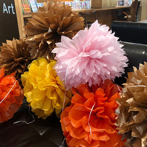 Décoration de mariage Fleurs CE-1P012 KIT-D - Product Image 2