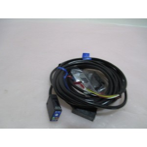 Keyence PZ-51L, โฟโตอิเล็กทริคเซนเซอร์, แอมพลิฟายเออร์ - อุปกรณ์และอะไหล่เซมิคอนดักเตอร์ระดับโลกที่เชื่อถือได้ - Product Image 1