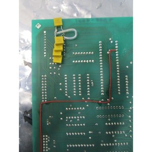 แผงวงจร PCB อินเทอร์เฟซผู้ควบคุม Matrix 1000-0042 - อุปกรณ์และอะไหล่เซมิคอนดักเตอร์ระดับโลกที่เชื่อถือได้ - Product Image 5