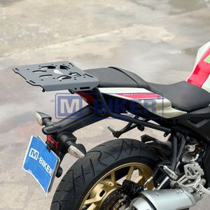 Porte-bagages arrière M-Biker pour Yamaha R15, accessoires de moto, design 2 - Product Image 3