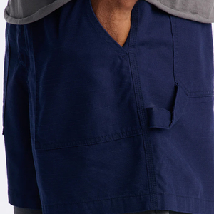 Shorts tendance pour hommes – Meilleur prix usine – Shorts décontractés – Vente en gros – Shorts de mode pour hommes – OEM disponible – Shorts style urbain - Product Image 6