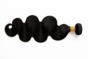 NAJIR HAIR HUB ผมแท้แบบอินเดีย Remy  ลอนธรรมชาติ  แบบดับเบิ้ลดรอว์น  แบบดับเบิ้ลเวฟท์  แบบถักเป็นช่อ  สำหรับต่อผม - Product Image 2