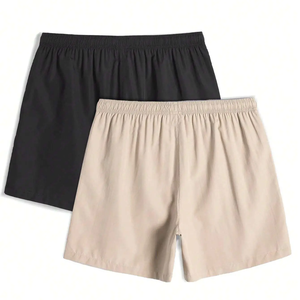 Shorts de verano para mujer, cintura baja, sin costuras, para gimnasio y entrenamiento de ciclismo, de alta elasticidad - Product Image 6