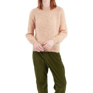 Pull en laine de vison pour femme, très demandé en hiver, élégant, design parfait, manches longues, séchage rapide, qualité supérieure - Product Image 2