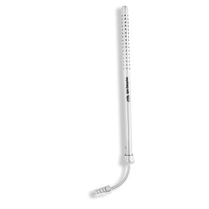 Tubo de Succión Frazier, Instrumento Médico de Alta Calidad, Tubo de Succión Abdominal Poole, Acero Inoxidable de Primera Calidad - Product Image 2