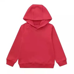 Sudadera con Capucha Esencial para Niños, Cómoda y Versátil para un Estilo de Vida Activo, Fabricante de Ropa Duty Free - Product Image 5