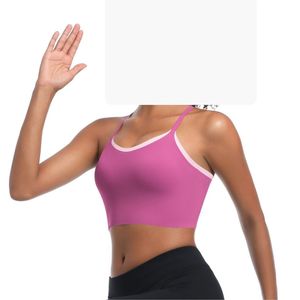 Camiseta Deportiva Corta de Manga Corta con Cuello Redondo para Mujer, de Alta Calidad, Ajustada, Lisa, de Compresión, para Fitness, Venta al por Mayor Personalizada - Product Image 4