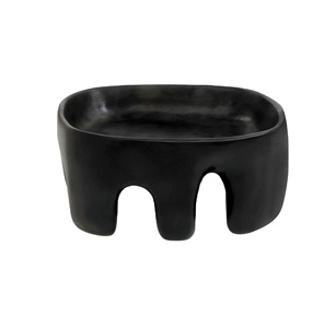 Nouveau modèle de bol et de plat - Passe au lave-vaisselle - Design moderne européen personnalisable pour la maison - Product Image 1