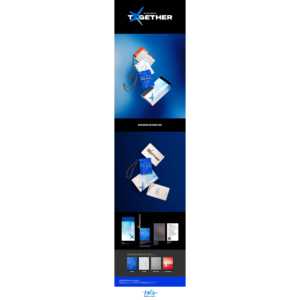 TXT - THE STAR CHAPTER: TOGETHER [Versión Mini Libro con Llavero] - Product Image 3