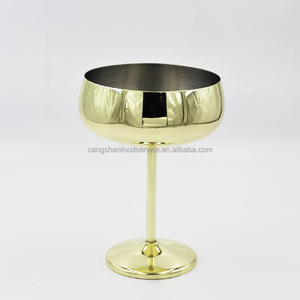 Gobelet à margarita moderne en acier inoxydable, Shandong, Chine, haute qualité - Product Image 3