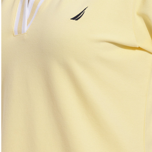Oem Service High Quality <b>Ladies</b> for <b>Shirt</b> Breathable Quick Dry Summer Streetwear Golf Short Sleeve Casual Polyester/Cotton Low - Product Image 4