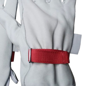 Gants de conduite en cuir premium pour hommes, de haute qualité, personnalisés, pour l'hiver, pour la ville et le sport, vente en gros, provenant du Pakistan - Product Image 4