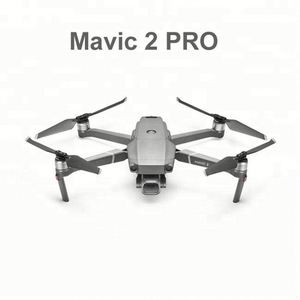 โดรน Mavic 2 Pro ระดับมืออาชีพ ขายเป็นชิ้น โดรนระดับมืออาชีพ Mavic 2s Mavic 2pro - Product Image 2