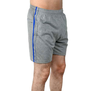 Shorts de sport durables en polyester, shorts d'entraînement, fabricant OEM, vente en gros, exportation, marché des vêtements de sport - Product Image 3
