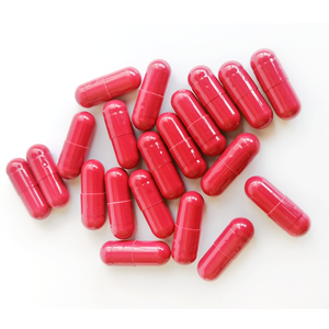 Productos avanzados para el cuidado de adultos fórmula herbal Cordyceps Sinensis Cápsulas nutricionales que mejoran la vitalidad - Product Image 5