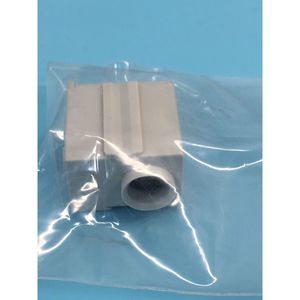 ชุดอุปกรณ์ LOT OF 8 AMAT 0680-00221 TERM BLK BUSBAR MOUNTED - อุปกรณ์และชิ้นส่วนเซมิคอนดักเตอร์ระดับโลกที่เชื่อถือได้ - Product Image 3