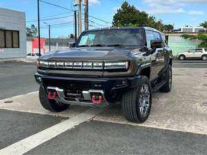GMC HUMMER EV (SUV) 3X Usado 2025 - Product Image 1