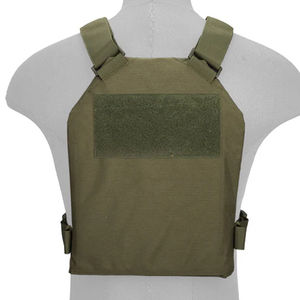 Portaplacas Protector Personalizable, Duradero, de Alta Calidad, Transpirable e Impermeable - Product Image 4