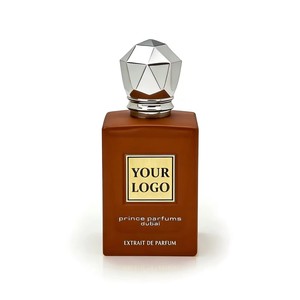 Parfum de Luxe pour Homme en Promotion, Format Standard 100ml, Parfum Épicé et Envoûtant, Longue Durée, Vaporisateur Classique, OEM/ODM, Marque Privée, Chine - Product Image 4