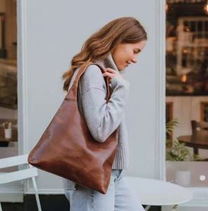 Sac fourre-tout élégant en cuir pour femme, idéal pour le bureau, le travail quotidien, sac à main professionnel, prix de gros auprès du fournisseur - Product Image 2