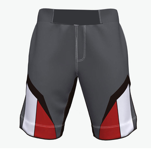 Shorts de kick-boxing sublimés légers pour la lutte, nouveaux shorts de boxe de haute qualité pour hommes et Muay Thai - Product Image 1