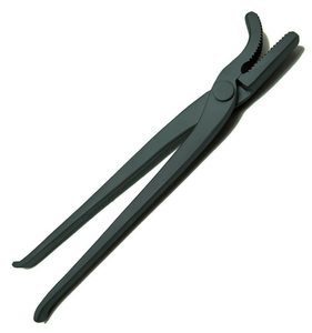 Pince à crins chirurgicale réutilisable en acier inoxydable robuste, outil de fermeur de chevaux, équipement vétérinaire, fabricant OEM en gros - Product Image 6