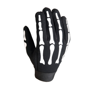 Custom Wholesale TPR Anti Impact Construction Working Protection <b>Gloves</b> Impact Resistant Kong Mechanic Work <b>Gloves</b> - Product Image 3