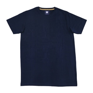 T-shirts pour hommes haute qualité logo personnalisé vente en gros pas cher prix T-shirt décontracté pour hommes - Product Image 4