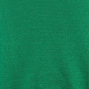 Pull en molleton tricoté vert, col rond rose, coupe classique, unisexe, décontracté, coupe-vent, hiver, logo personnalisé, sororités, style universitaire - Product Image 4