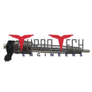 INYECTOR DE COMBUSTIBLE COMUN 0445111184 COMPATIBLE CON MOTOR FORD ENDEAVOUR 2.0 ECOBLUE - Product Image 3