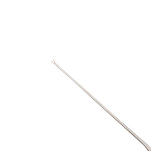 Pinces d'otologie ORL professionnelles réutilisables en acier inoxydable pour la chirurgie de l'oreille, équipement médical hospitalier - Product Image 6