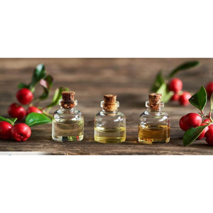 Aceite Esencial de Wintergreen 100% Puro, Natural y Orgánico, Venta al Por Mayor para Aromaterapia - Product Image 3