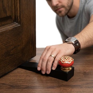Industrial <b>Ceramic</b> Furniture Knobs & Handles for Bedroom Kitchen Living Room Dresser Drawers Wardrobe Cabinets - Product Image 2