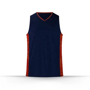 Vente en gros 2026 – Maillots de basket personnalisés pour adultes, en tissu sublimé à séchage rapide, haute qualité, pour équipes sportives - Product Image 6