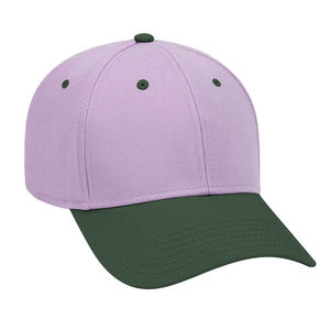 Casquette de baseball structurée en sergé de qualité supérieure, style A-Frame, à calotte haute et fermeture snapback, avec broderie 3D personnalisée, pour le sport et le streetwear, vente en gros - Product Image 1