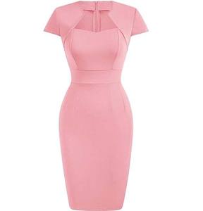 Vestido Polo Deportivo para Mujer Active Life - Diseño Elástico y Ajustado - Ropa Deportiva Femenina con Ribete en Contraste Personalizado - Product Image 1