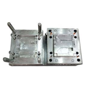Custom High Precision OEM <b>Plastic</b> Injection Mold -<b>Enclosure</b> Case-Base - Product Image 2