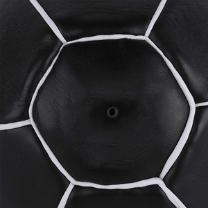 Saco de Boxeo Resistente, Portátil, Duradero, para Uso en Interiores y Exteriores, Bolas de Velocidad de Boxeo, Bola de Velocidad de Boxeo Profesional - Product Image 4