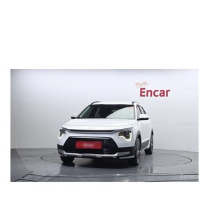 Kia Niro Trendy 2025, 16,806 km, Asientos de Cuero, Volante a la Izquierda, Cámara Trasera - ¡Para sus Necesidades! - Product Image 3