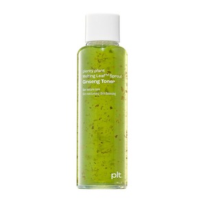 [RAFIQ] Tónico Facial Plentyplant con Extracto de Hoja de Lirio, Fórmula Avanzada, Absorción Superior, Tecnología de Tónico para el Cuidado de la Piel - Product Image 1
