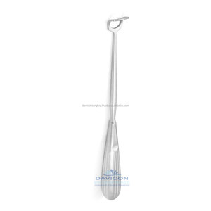 Curette Adendoid Barnhill 4,20 MM 8.3/4 PO - Product Image 6