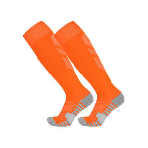 Wholesale Mens Professional Football <b>Socks</b> Custom Breathable Anti-Slip Eco-Friendly for Yoga & Tennis Men & Women - Product Image 2