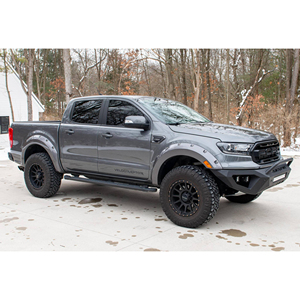 Ford Ranger Hennessey VelociRaptor 2021 - Product Image 1
