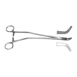 Super Quality Reusable Johnsonn Needle Holders Stainless Steel Suture 27 cm Surgical Instruments | needle holder - Product Image 2
