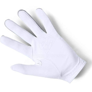 Adjustable Wrist Closure Sports Equipment Golf Gloves For Secure Fit And Better <b>Control</b> During Matches - Product Image 6