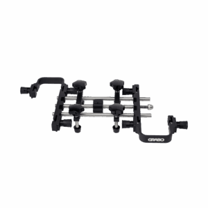 Sollevatore a Vuoto V2 in Acciaio Inox per Fissaggio Piani di Lavoro - Product Image 4