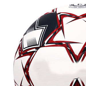 Professional Indoor Futsal <b>Soccer</b> Ball Thermal Bonded Textured Material 32 Panel High Durable Football Made In Pakistan - Product Image 3