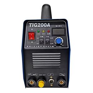 Soldadora de Arco Miller Thunderbolt 210 DC, Duradera y Confiable, Perfecta para Fabricación de Metal Industrial y Doméstica - Product Image 1