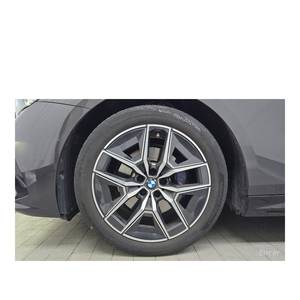 BMW Serie 5 520i M Sport 2023, 18,390 km, Caja de Cambios Automática, Volante a la Izquierda, Asientos de Cuero, Cámara Trasera - Product Image 5